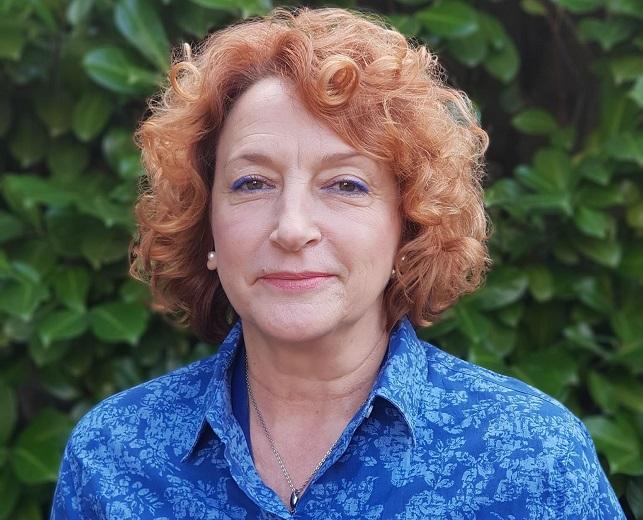 Екатерина Генова
