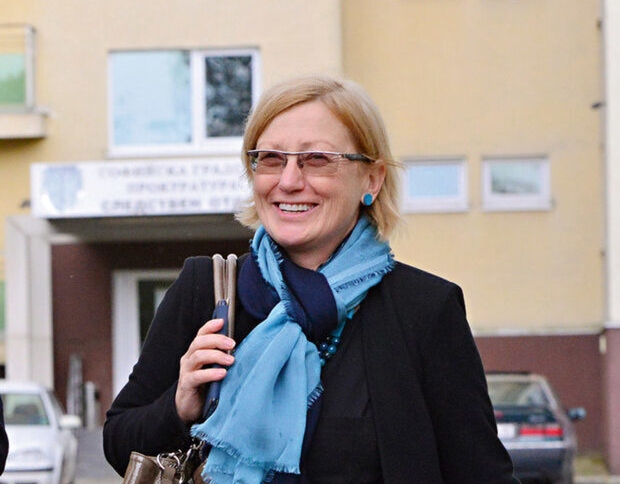 Ина Лулчева